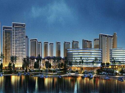 鲁能山海天海景房2021购房攻略