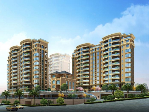 建业星联·中和家园优点解析 建业星联·中和家园优点解析