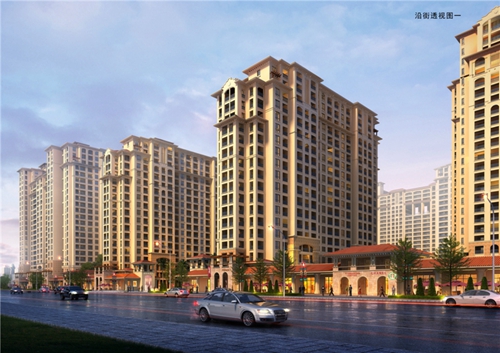 博鳌·晟景海岸2022醉新价格什么趋势？1