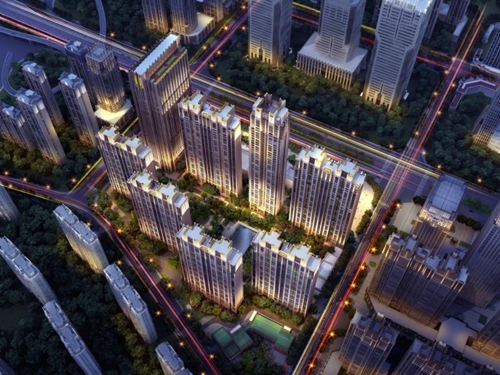 碧桂园·高隆湾适合养老吗？