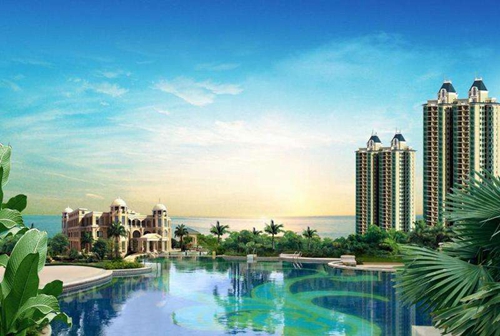 去海南海口市买房养老怎么样？
