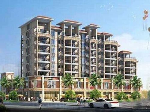 海南儋州二手房还要涨 海南儋州二手房还要涨