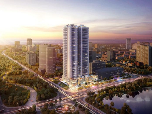 琼海touzi房产前景2025！