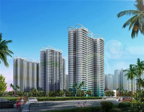 陵水土福湾靠近海边新房哪家性价比高？