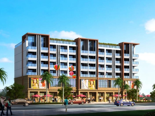 碧桂园海棠墅口碑怎么样? 碧桂园海棠墅口碑怎么样?