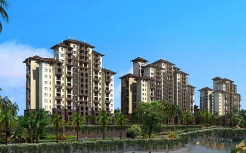 海南楼盘 海南楼盘