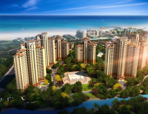 将来海南房价预测和区域发展分析