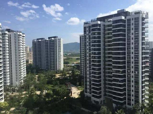 2020海南琼中县房价走势预测